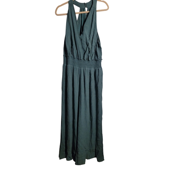 Anthropologie Jumpsuit B2 - Picture 4 of 9